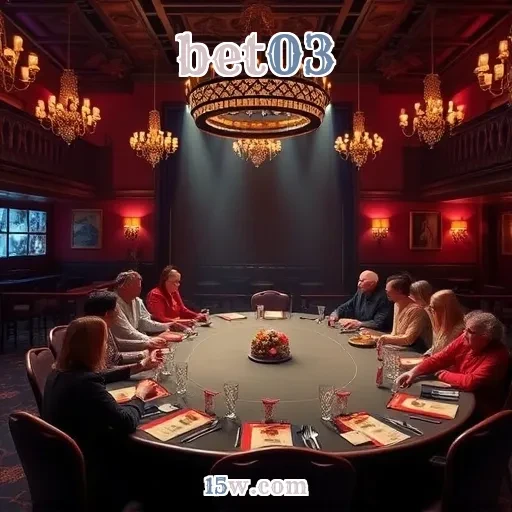 bet03: Descubra Tudo sobre os Incríveis Aplicativos de Aposta