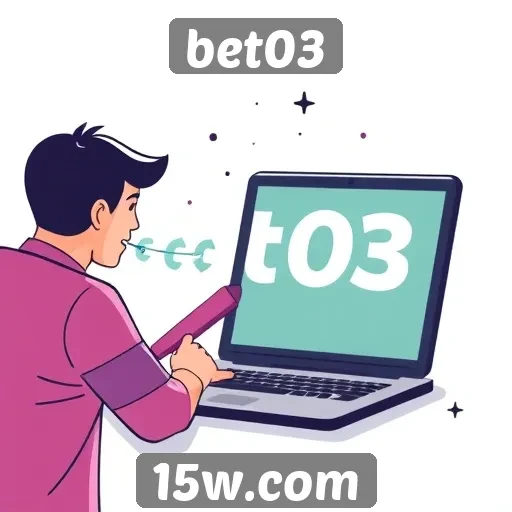 Comparativo de bônus oferecidos pelo bet03