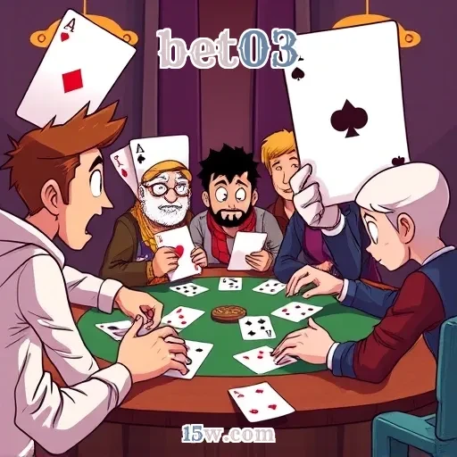 bet03: Navegando pela Seção de Perguntas Frequentes com Sabedoria