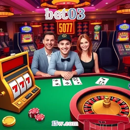 bet03 - Transformando Feedback em Experiência de Jogo Incrível