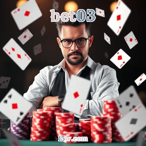bet03: As Melhores Máquinas Slot que Você Precisa Experimentar